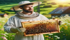 Beekeeping. Jpeg