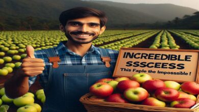 Incredible-success-apples-in-goa-this-farmer-made-the-impossible-possible. Jpeg