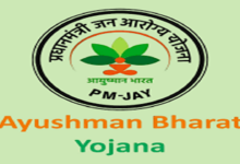 Ayushman yojana