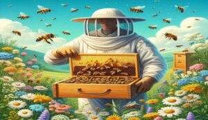 Beekeeping