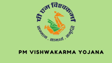 Pm vishwakarma scheme