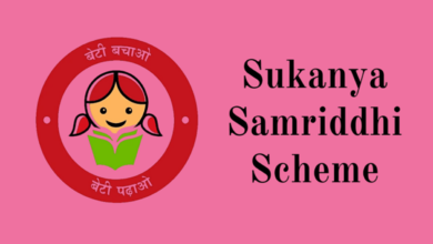 Sukanya samriddhi scheme