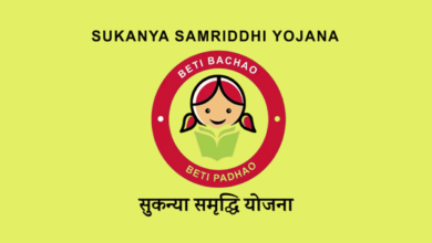 Sukanya samriddhi scheme rule change