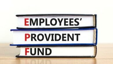 Employees provident fund scheme