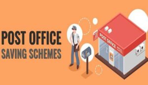 Post office best saving scheme