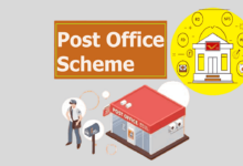 Post office scheme