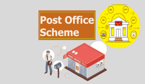 Post office scheme