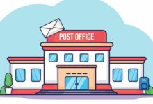 Post office time deposit scheme