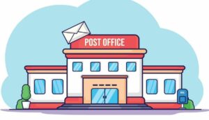 Post office time deposit scheme