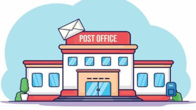 Post office time deposit scheme