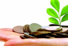 Small saving schemes