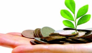 Small saving schemes