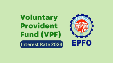 Vpf scheme