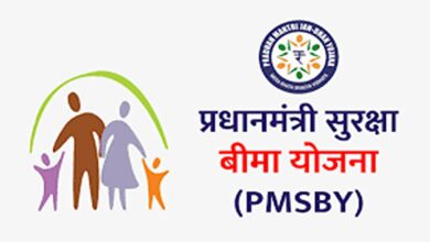 Pm suraksha bima yojana