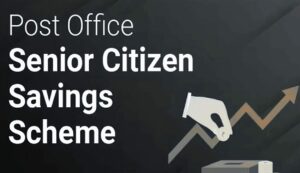 Post office senior citizen savings scheme