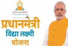 Pradhan mantri vidyalakshmi yojana