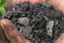 Uses of charcoal in farming