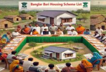 Banglar bari scheme