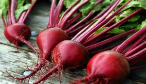 Beetroot cultivation