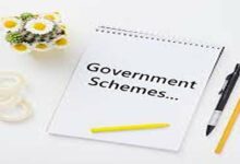 Govt Schemes