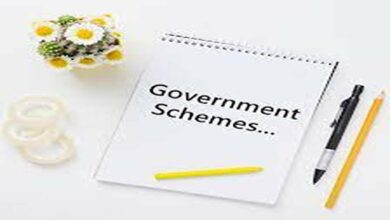 Govt Schemes