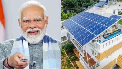 PM Surya Ghar Free Electricity Scheme