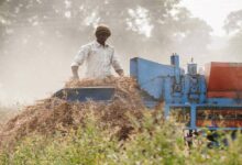 Agricultural mechanization scheme