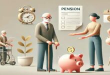 Unified pension scheme