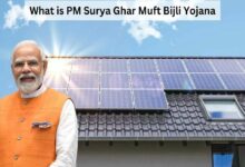 Pm surya ghar free electricity scheme