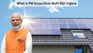 Pm surya ghar free electricity scheme