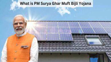 Pm surya ghar free electricity scheme