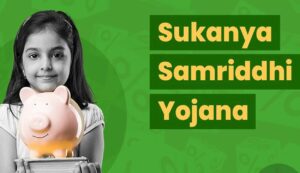 Sukanya samriddhi scheme