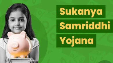 Sukanya samriddhi scheme